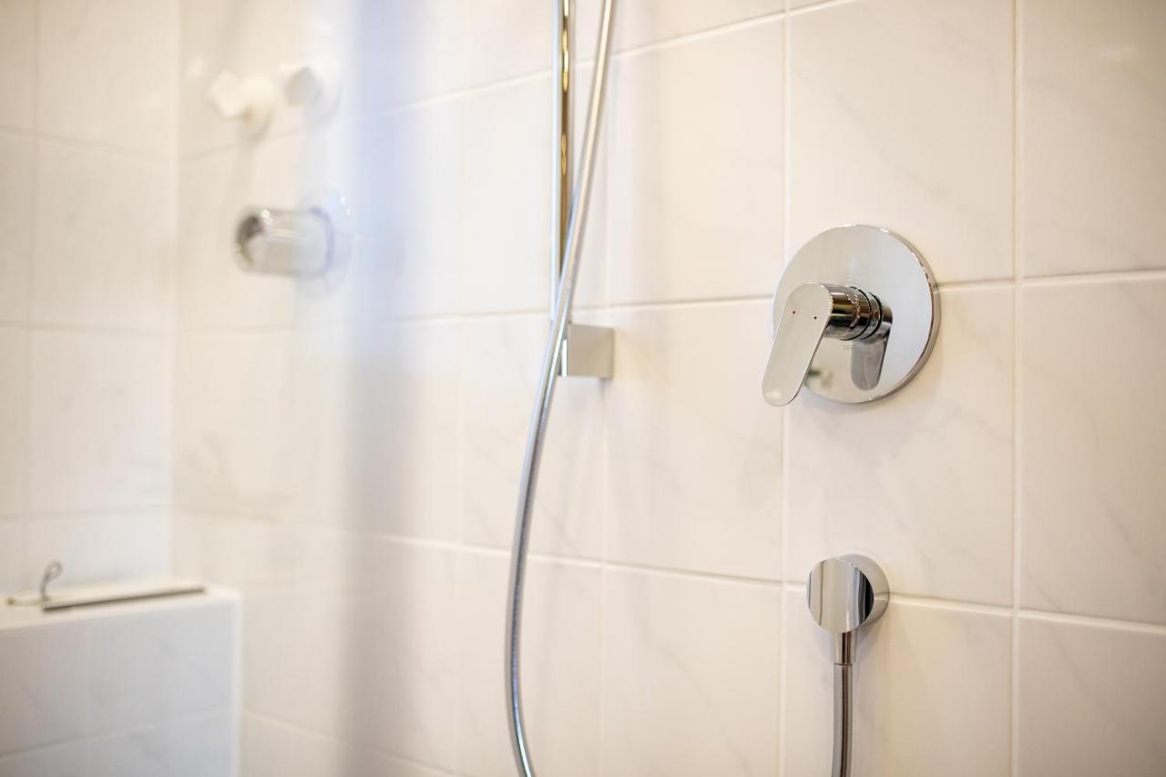 Aussicht Apartment Garmisch-Partenkirchen Ngoại thất bức ảnh